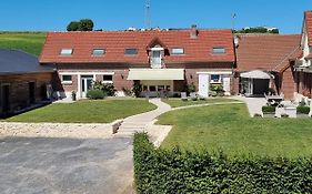 Le Pré Fleuri
